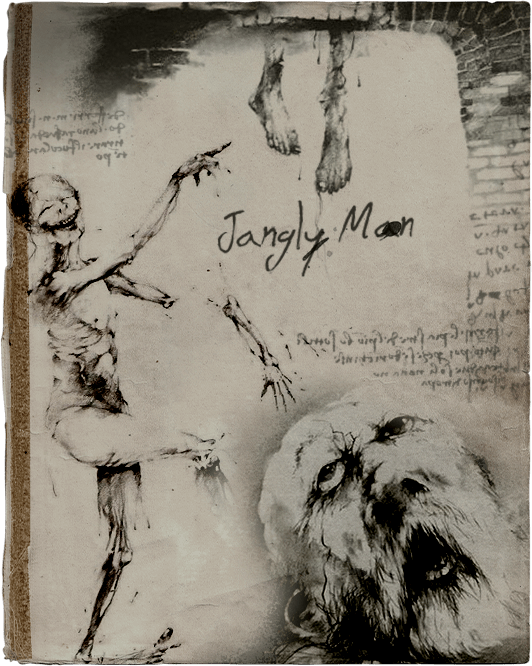 Jangly Man
