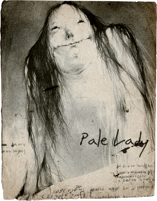 Pale Lady