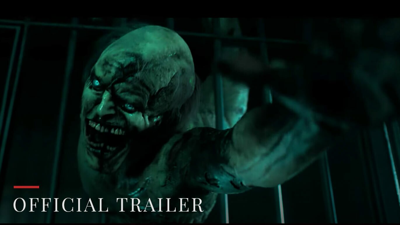 Teaser Trailer