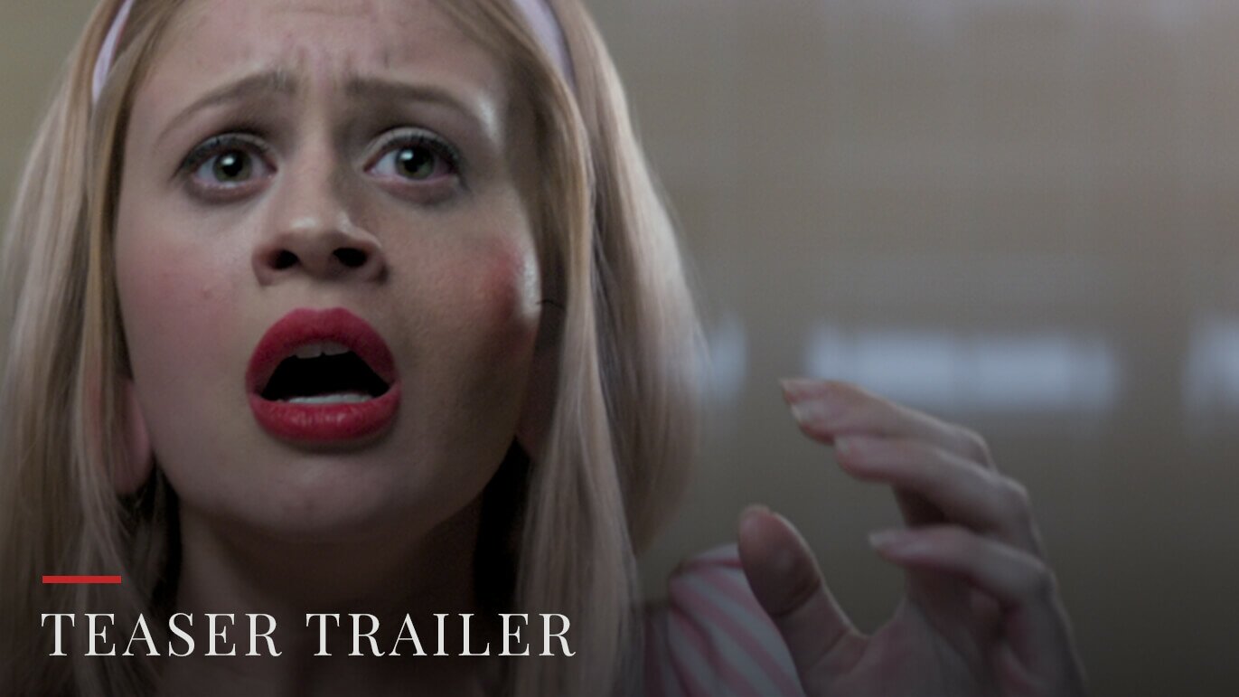 Teaser Trailer
