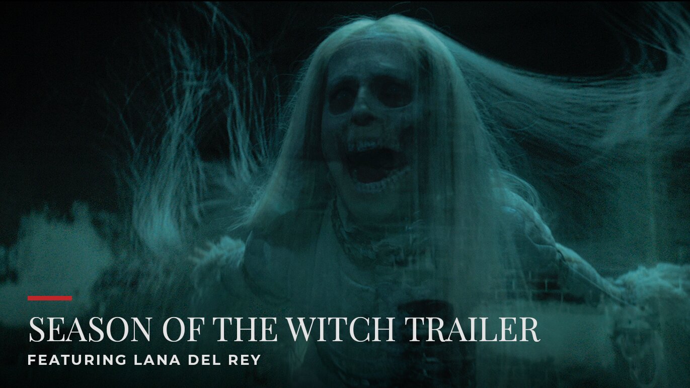 Teaser Trailer